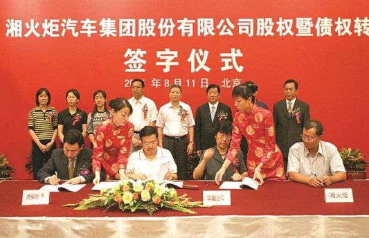“潍柴奇迹”如何造就？——从新发展理念看潍柴动力上市20年高质量发展(图5)